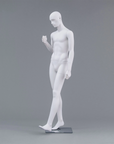 Men's mannequin STATUE