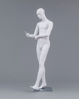 Men's mannequin STATUE