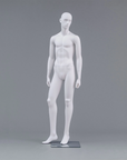 Men's mannequin STATUE