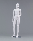 Men's mannequin STATUE