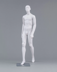 Men's mannequin STATUE