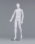 Men's mannequin STATUE