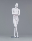 Men's mannequin STATUE