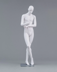 Men's mannequin STATUE