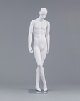 Men's mannequin STATUE