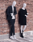 Women's mannequin STATUE