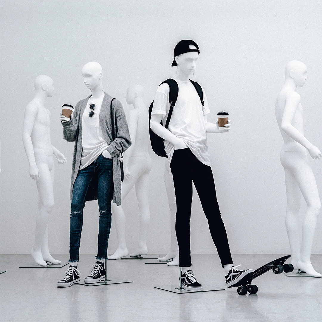 メンズマネキン STATUE スタチュー – NANASAI ONLINE STORE メンズマネキン STATUE スタチュー – NANASAI ONLINE STORE