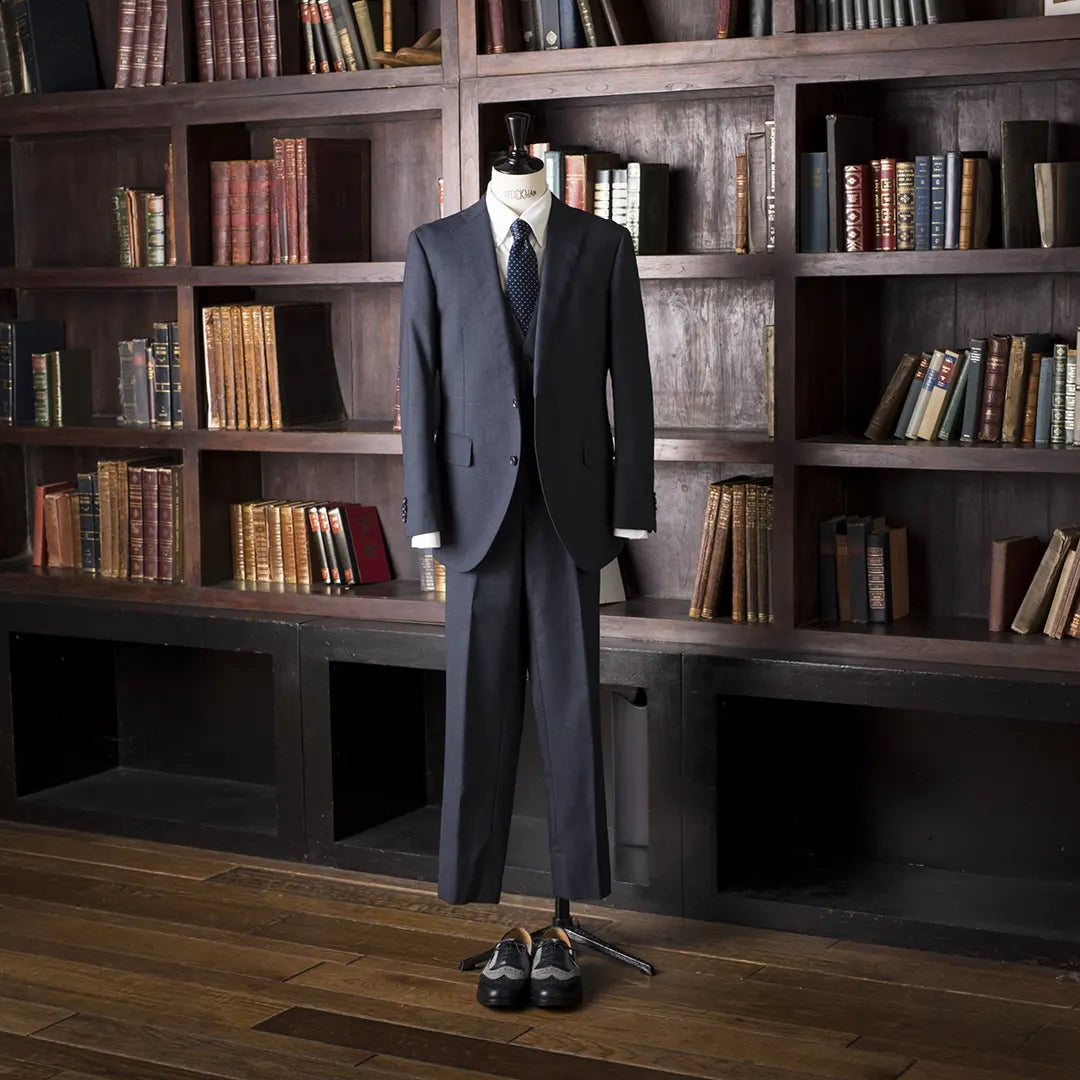 STOCKMANの商品着用時イメージ画像