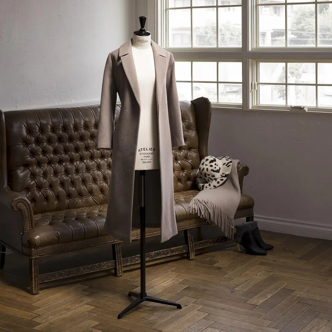 STOCKMANの商品着用時イメージ画像