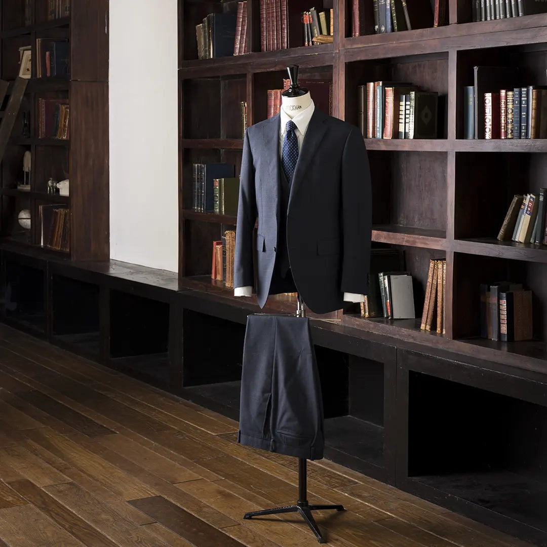 STOCKMAN Pants hanger – NANASAI ONLINE STORE