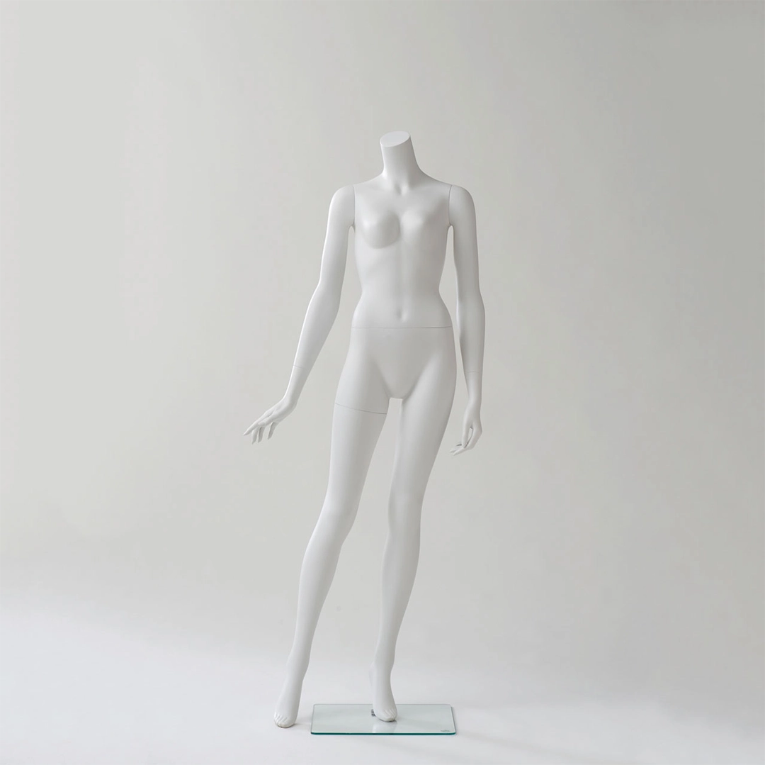 インティメイトウィメンズマネキン /Tiara ティアラ ヘッドレス