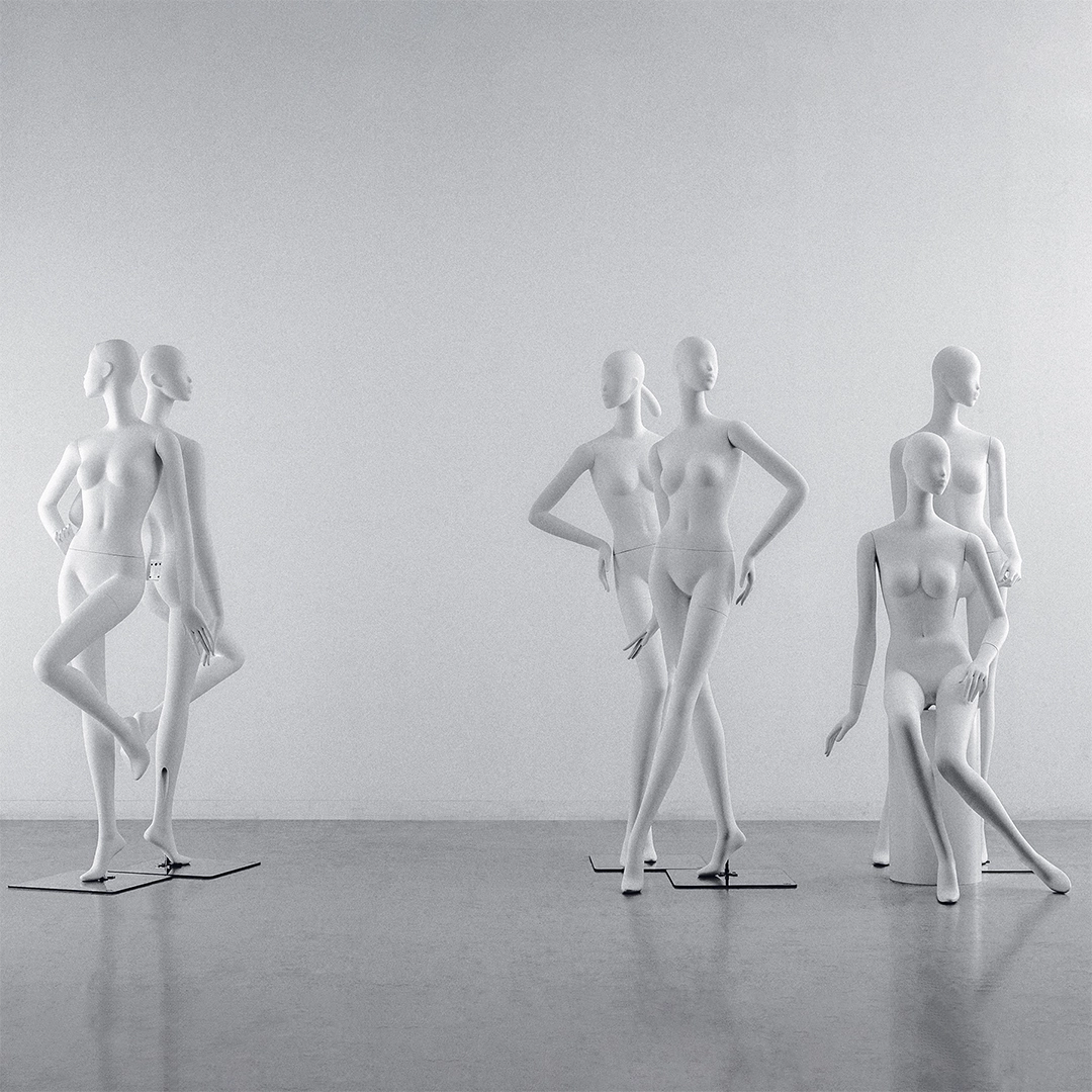 ウィメンズマネキン VIANCA ヴィアンカ