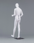Men's mannequin STATUE