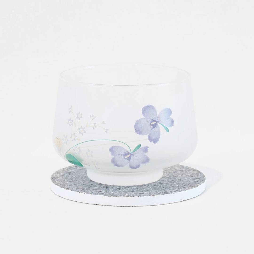 服からできた新素材コースター PANECO® パネコ コースター3枚SET Φ9cm 5.5mm厚 MONOTONE / COLOR