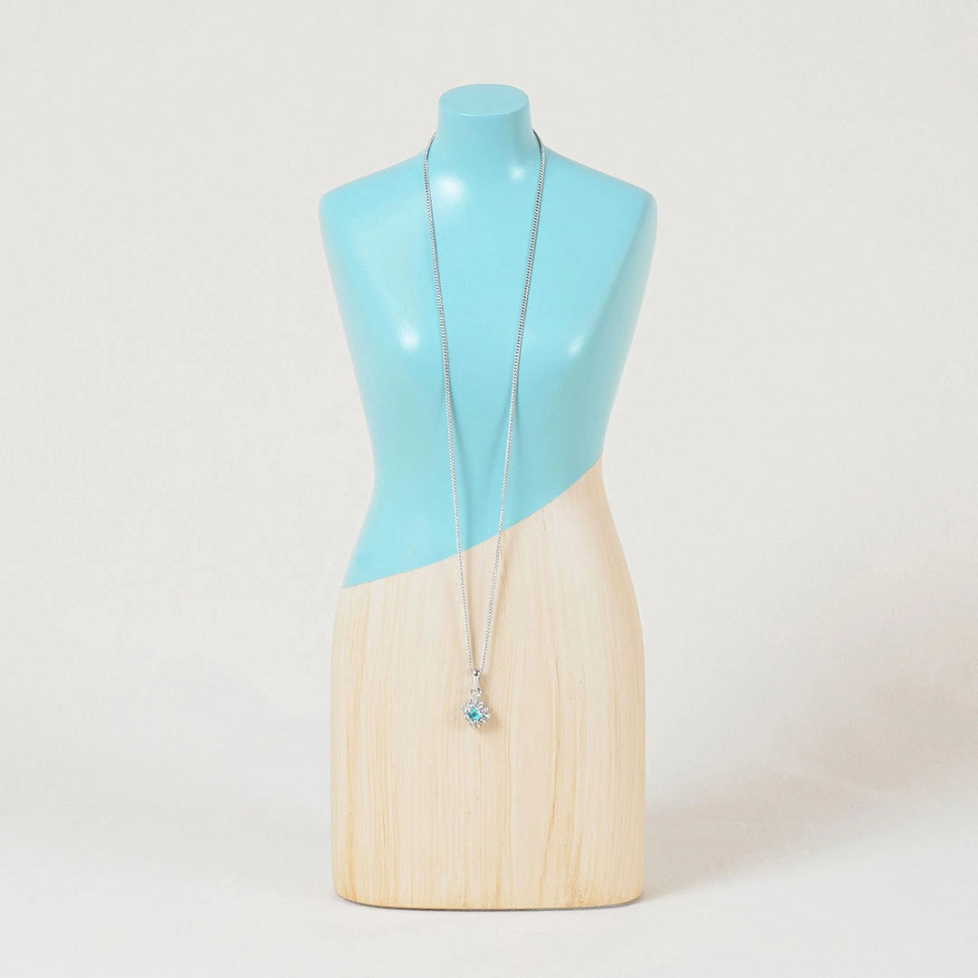 【一点モノ】1/3ミニトルソー 婦人 ディスプレイツール