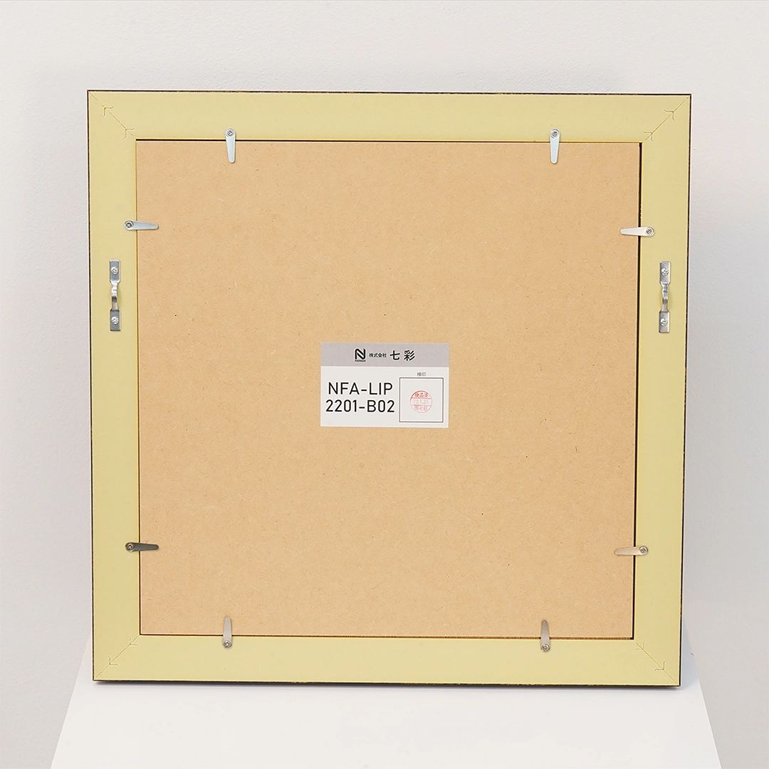 Art Relief Collection LIPシリーズ c-03