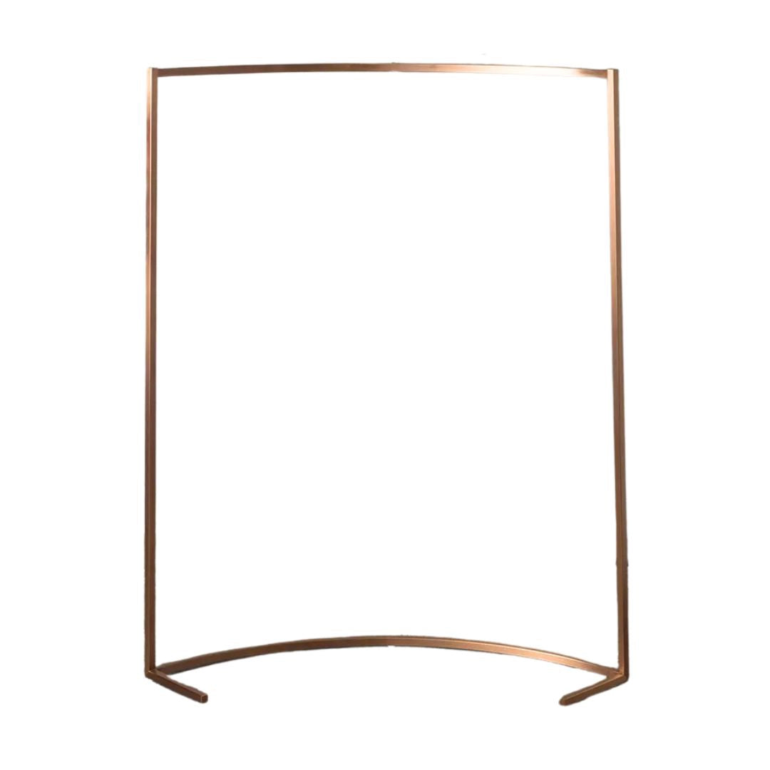 円形ハンガーラック おしゃれ シンプル スリム W1200 軽い 頑丈 銅 円形ハンガーラック おしゃれ シンプル スリム W1200 軽い 頑丈 銅