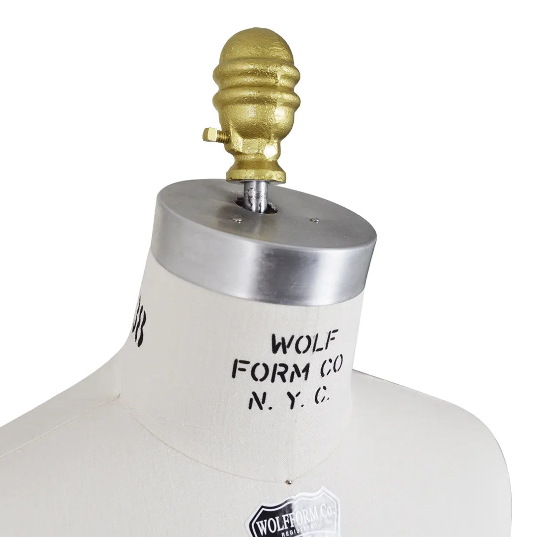 WOLF FORM: BRDL-GL WOMENS