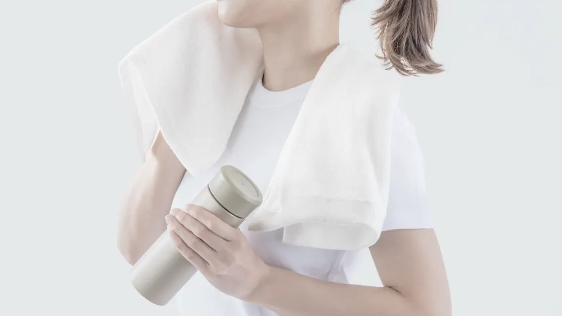 BIO TOWEL