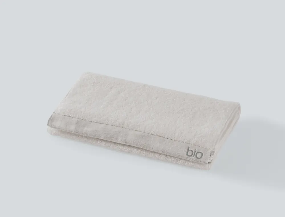 BIO TOWEL  バイオタオル