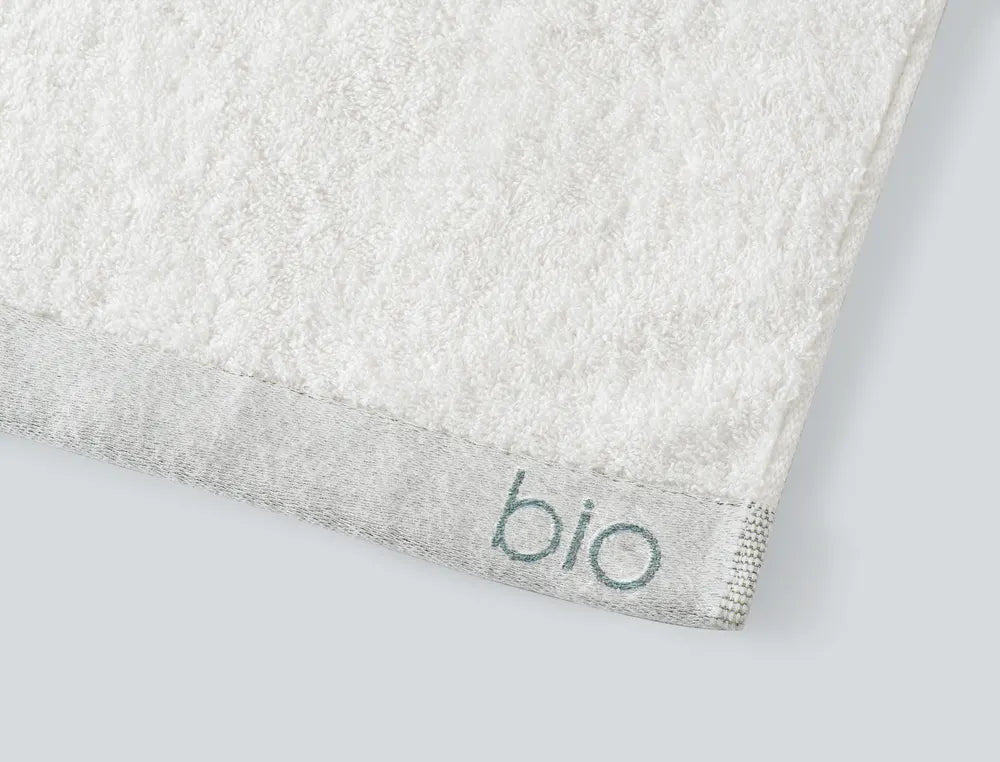 BIO TOWEL  バイオタオル