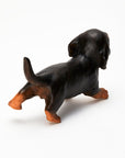 Animal Object Miniature Dachshund (Puppy)