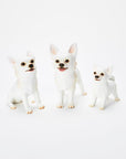 Animal Object Chihuahua (standing pose)