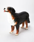 Animal Object Bernese Mountain Dog (standing pose)