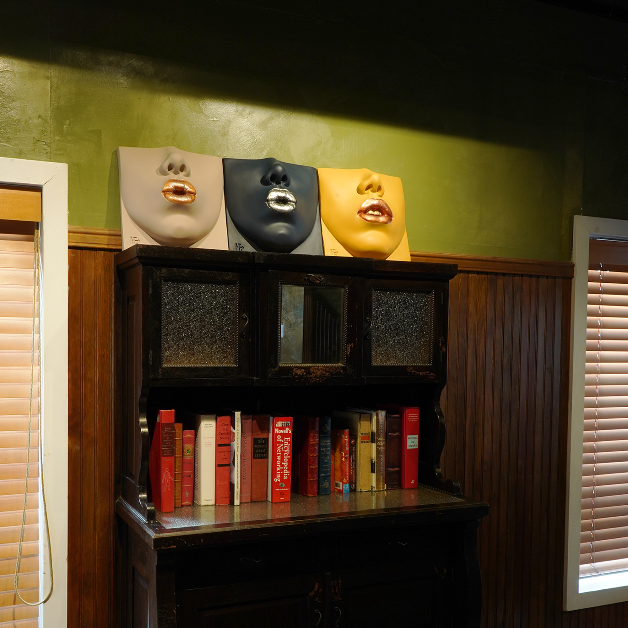 Art Relief Collection LIPシリーズ a-06