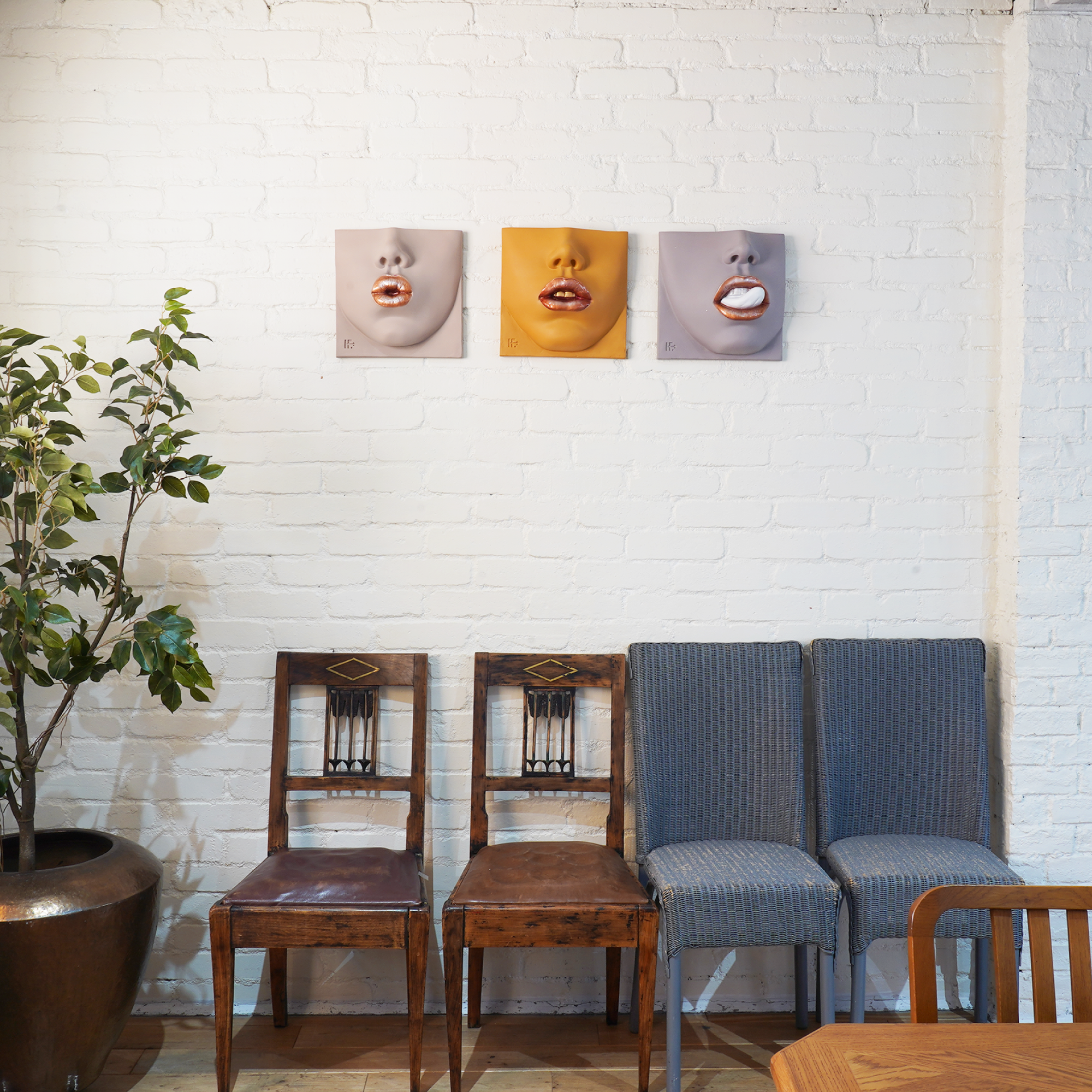 Art Relief Collection LIPシリーズ c-06