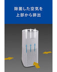 フィリップス製 UV-C 空気殺菌器