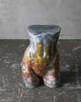 MANNEQUIN UPCYCLE 18 ART SERIES MARBLE MALTICOLOR