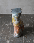 MANNEQUIN UPCYCLE 18 ART SERIES MARBLE MALTICOLOR