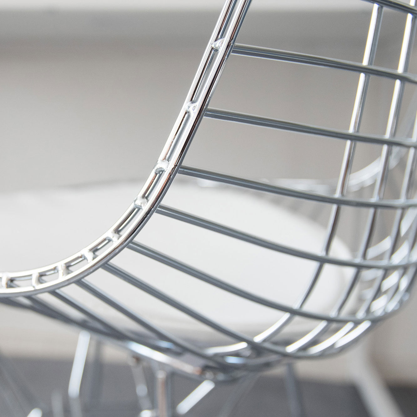 Wire Chair (Eames)