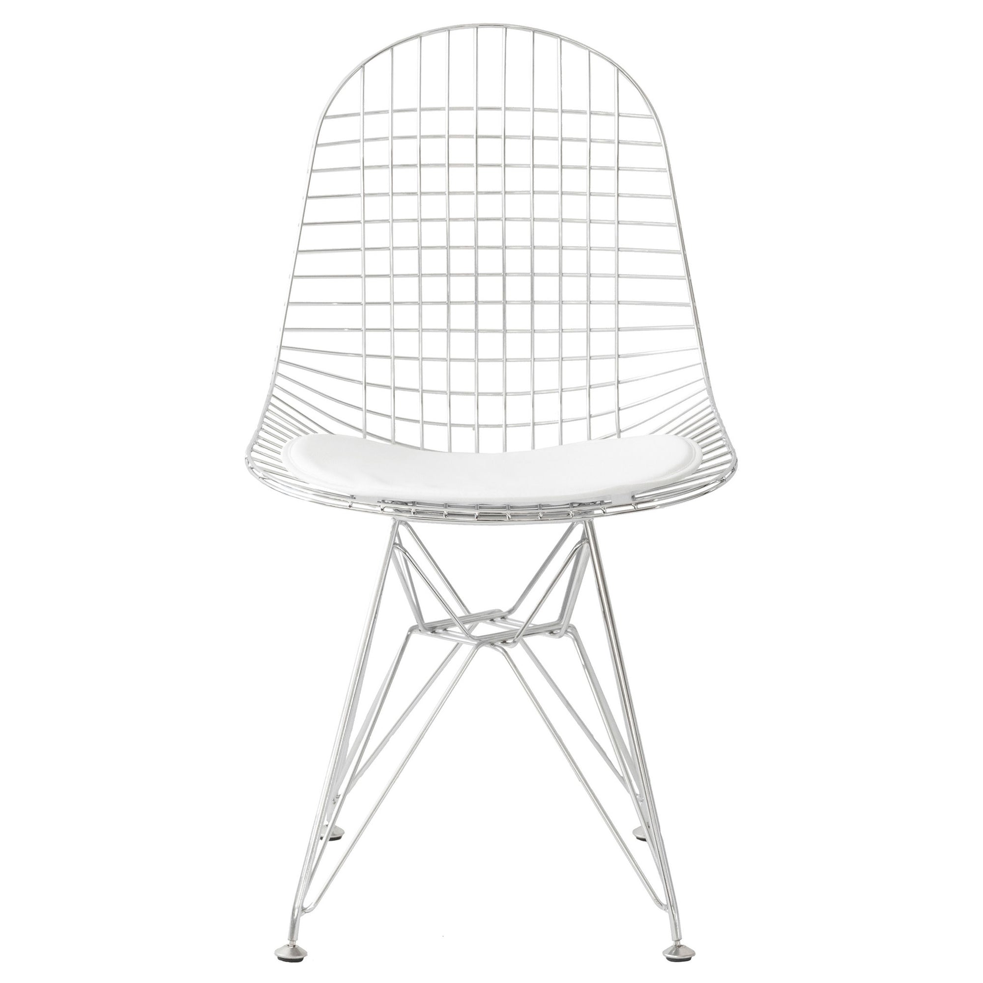 Wire Chair (Eames)