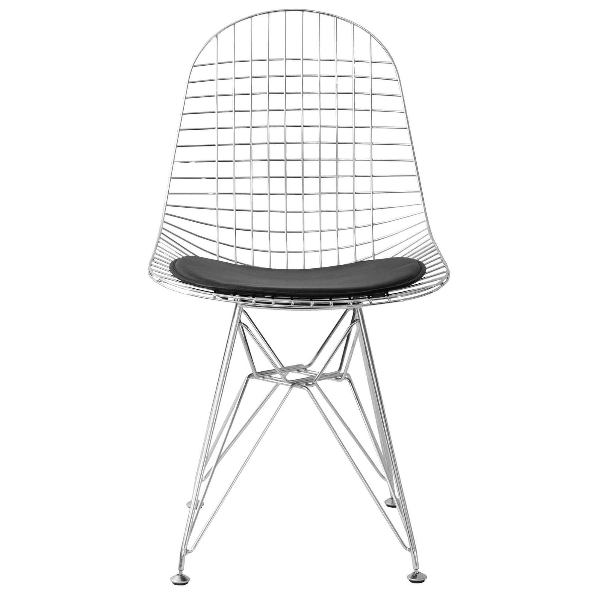 Wire Chair (Eames)