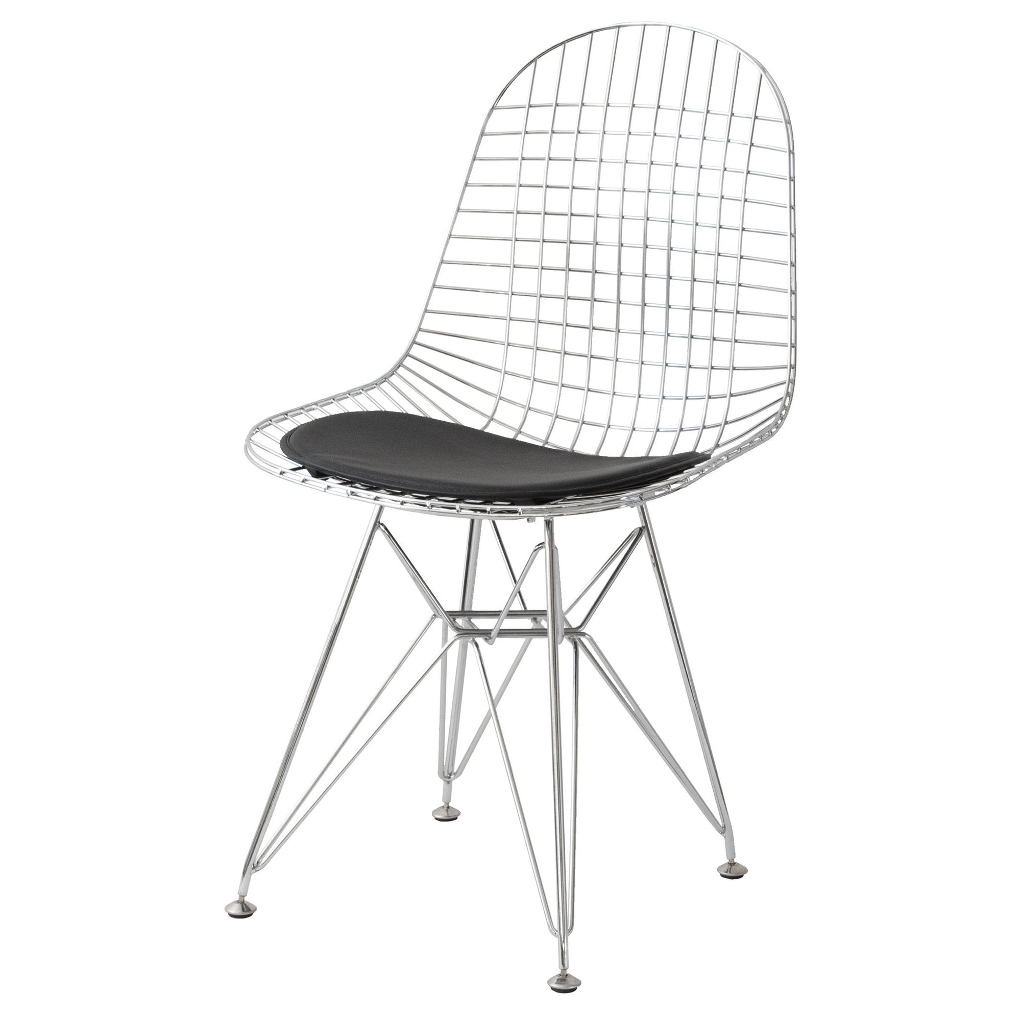 Wire Chair (Eames)