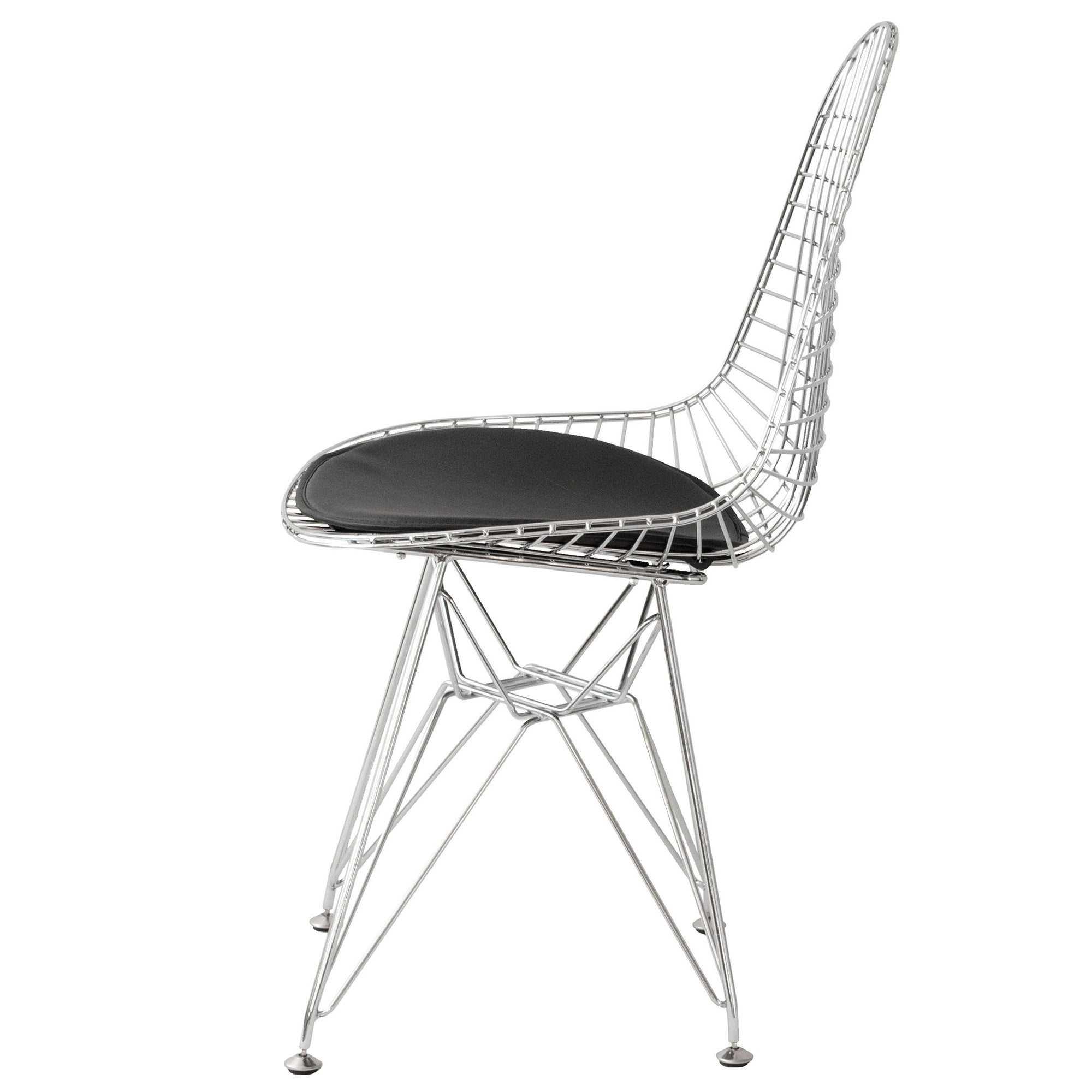 Wire Chair (Eames)