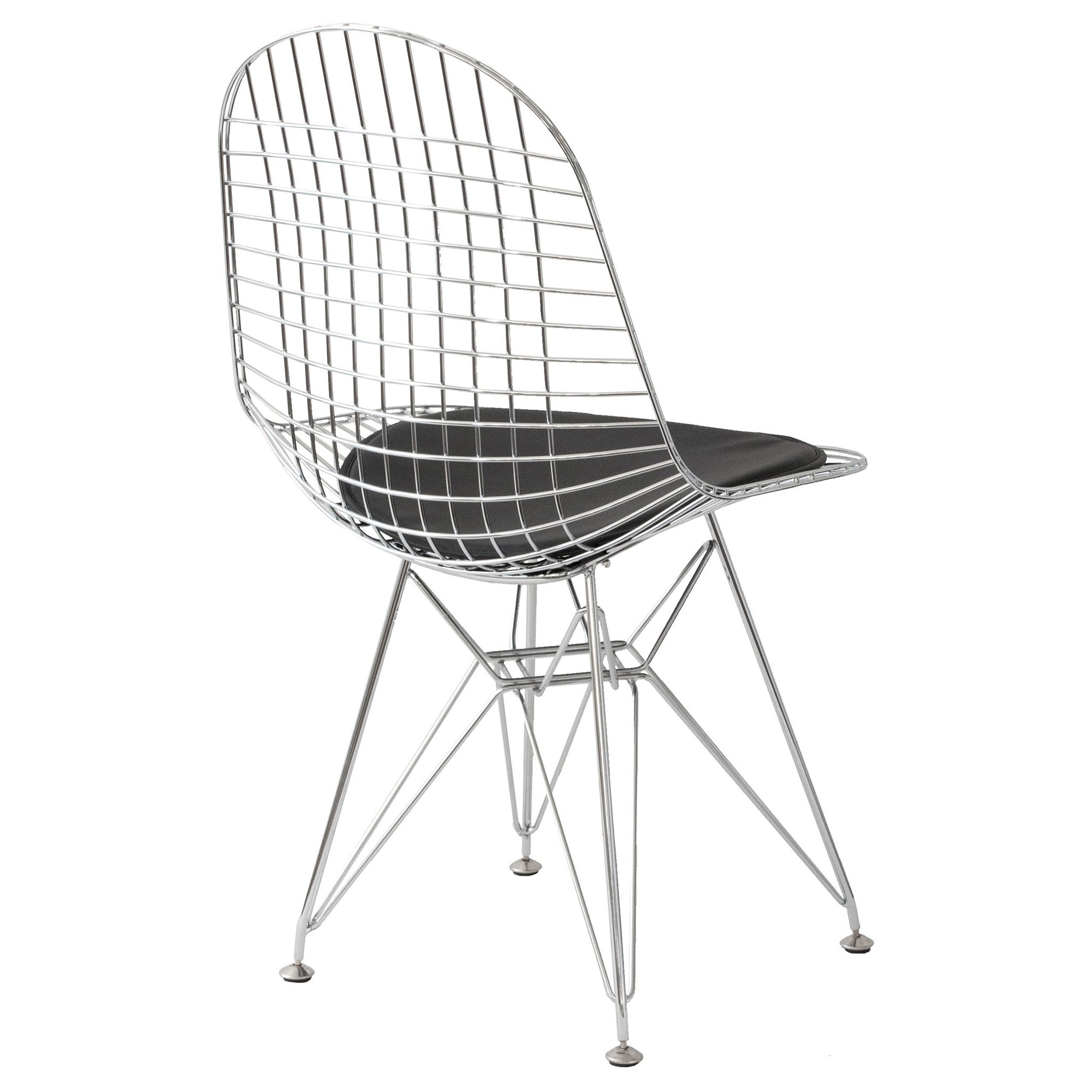Wire Chair (Eames)