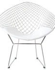 Diamond Chair (Harry Bertoia)