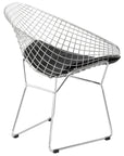 Diamond Chair (Harry Bertoia)