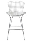 Wire High Stool (Harry Bertoia)