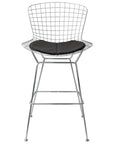 Wire High Stool (Harry Bertoia)