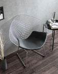 Diamond Chair (Harry Bertoia)