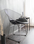Diamond Chair (Harry Bertoia)