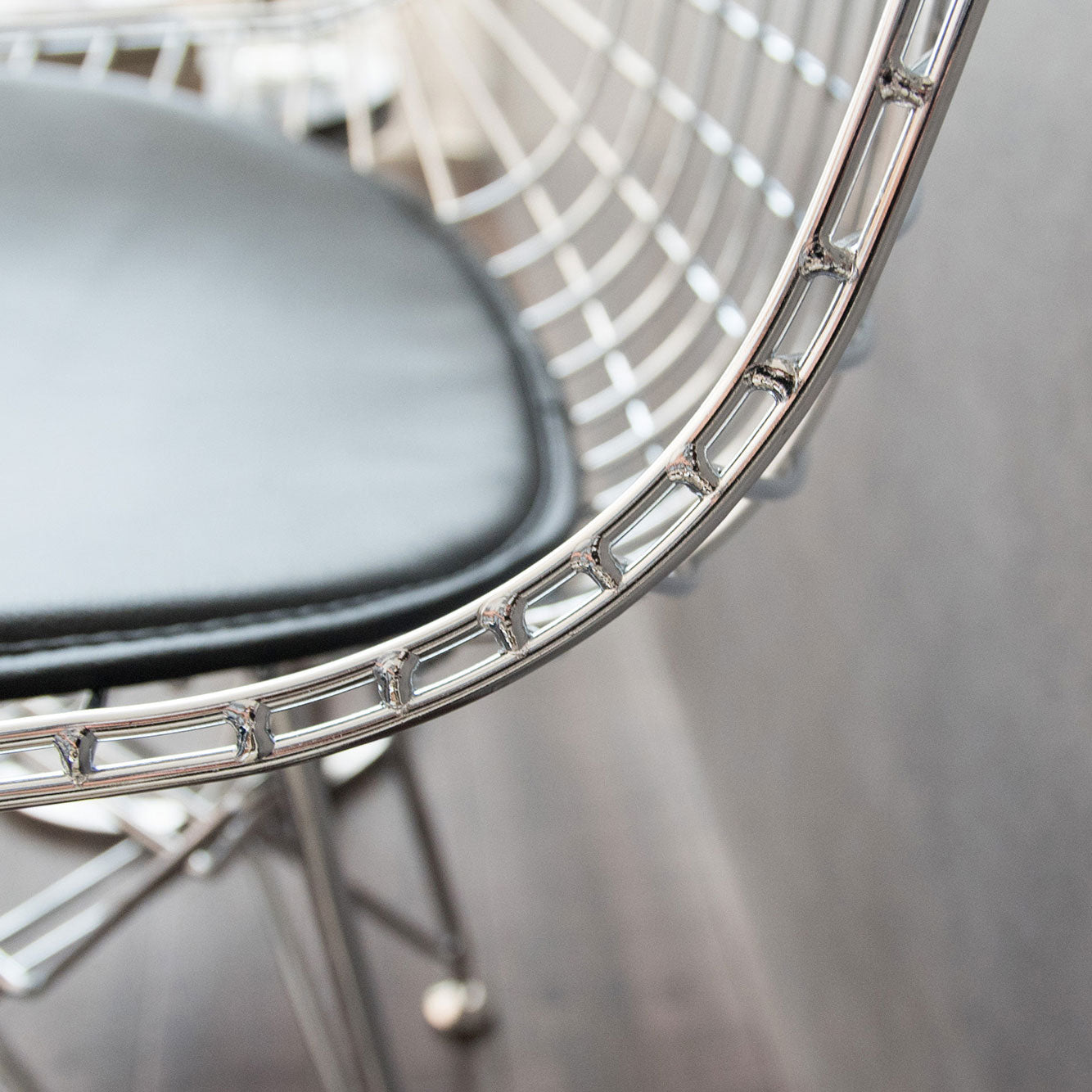 Wire Chair (Eames)