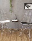 Wire Chair (Eames)