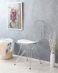 Wire Chair (Eames)