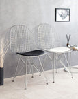 Wire Chair (Eames)