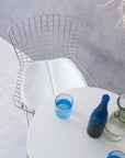 Wire High Stool (Harry Bertoia)